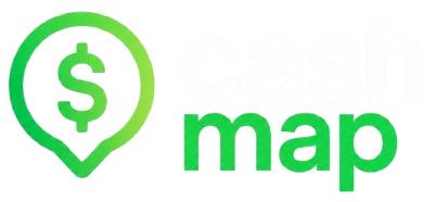 CashMap