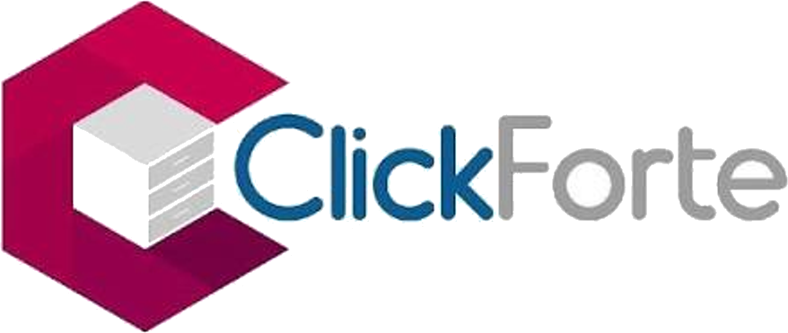 Clickforte Armazenagem