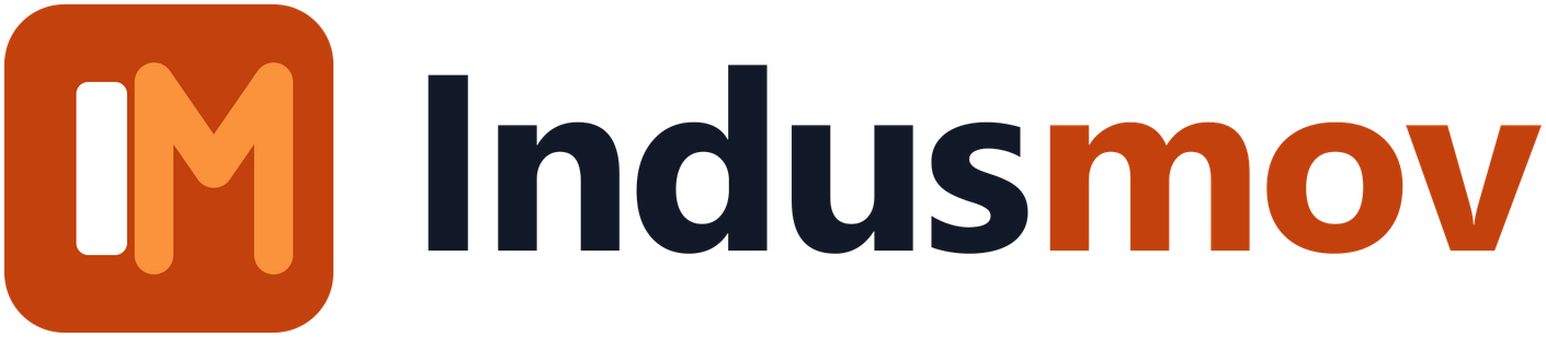 Indusmov