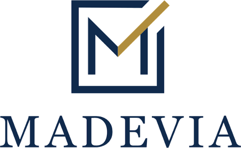 Madevia