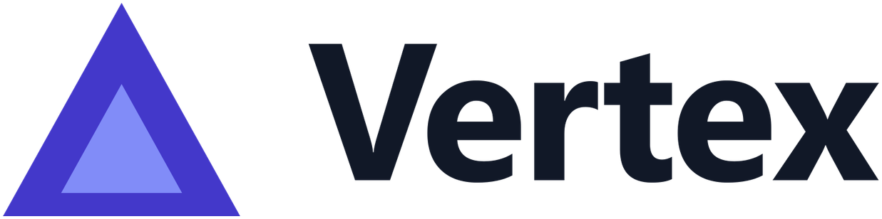 Vertex